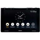 Sony 10.1-inch Mobile ES™ High-Resolution Digital Media Receiver XAV-9500ES IMAGE 1