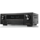Denon 7.2-Channel 8K Video and 3D Receiver AVR-X1800H IMAGE 3
