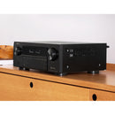 Denon 7.2-Channel 8K Video and 3D Receiver AVR-X1800H IMAGE 6