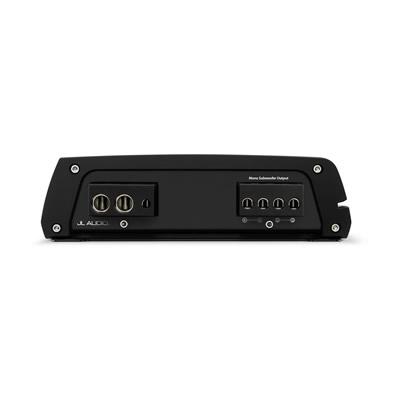 JL Audio Car Amplifiers 1-Channel JLJX250.1 IMAGE 2