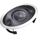 Sonance 125-Watt In-Ceiling Speaker Ellipse SUR IMAGE 2