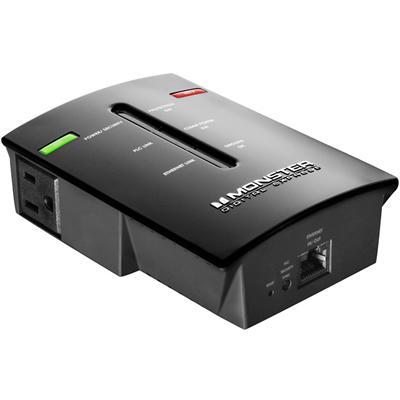 Monster Networking Broadband over Power Line DX PLN 200 IMAGE 3