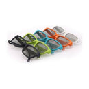 LG 3D TV Glasses AGF215 IMAGE 1