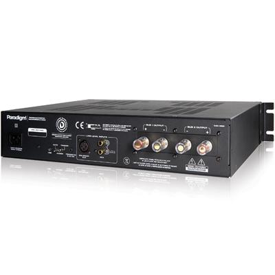 Paradigm Amplifier 1099851001 IMAGE 2
