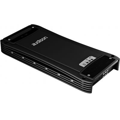 Audison Car Amplifiers Multi-Channel AV 5.1k IMAGE 1