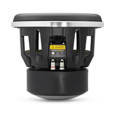 JL Audio 750 watts 10" Car Subwoofer 10W7AE-3 IMAGE 3