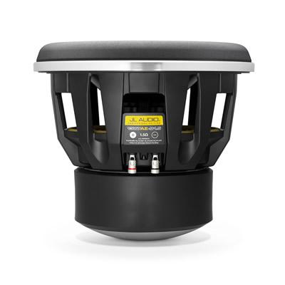 JL Audio 1500 watts 13" Car Subwoofer 13W7AE-D1.5 IMAGE 3