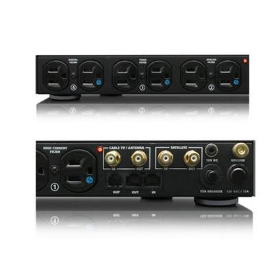 Ultralink Power Bars Power Centers HDC-150 IMAGE 3