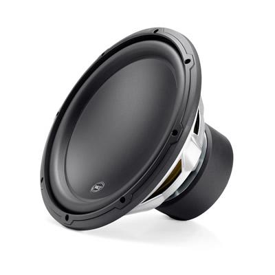 JL Audio 500 watts 12" Car Subwoofer 12W3v3-2 IMAGE 1