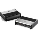 JL Audio Car Amplifiers Multi-Channel XD500/3 IMAGE 1