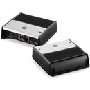 JL Audio Car Amplifiers 2-Channel XD200/2 IMAGE 1