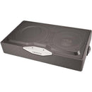 Hertz 300 watts 10" Car Subwoofer EBXF25.5 IMAGE 1