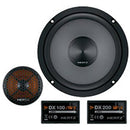 Hertz 80 watts 6.5" 2-way Car Speaker DSK165 IMAGE 1