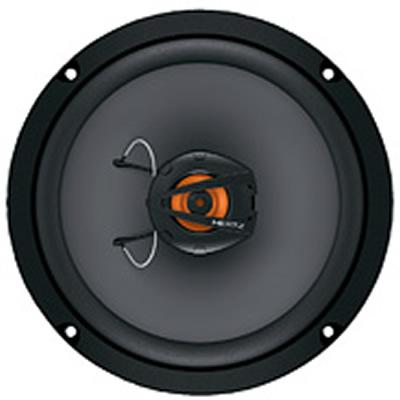 Hertz 60 watts 6.5" 2-way Car Speaker DCX165 IMAGE 1