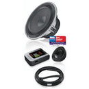 Audison 125 watts 6.5" 2-way Car Speaker AVK6 IMAGE 2