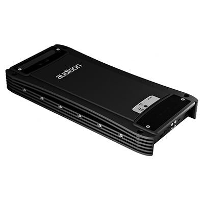 Audison Car Amplifiers 1-Channel AV uno IMAGE 1