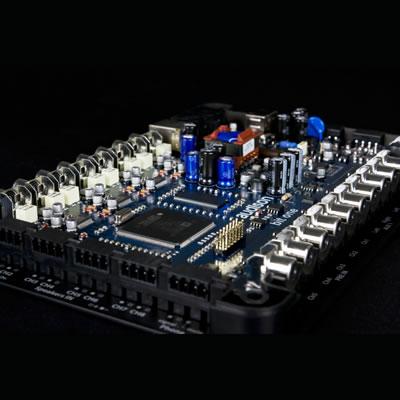 Audison Audio Processors Audio Processors Bit one IMAGE 3