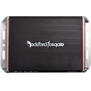 Rockford Fosgate Car Amplifiers Multi-Channel PBR300X4 IMAGE 1