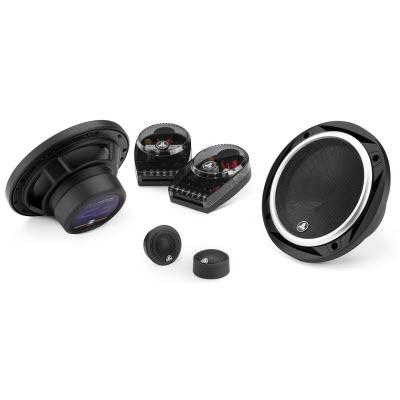 JL Audio 60 watts 6.5" 2-way Car Speaker C2-650 IMAGE 1