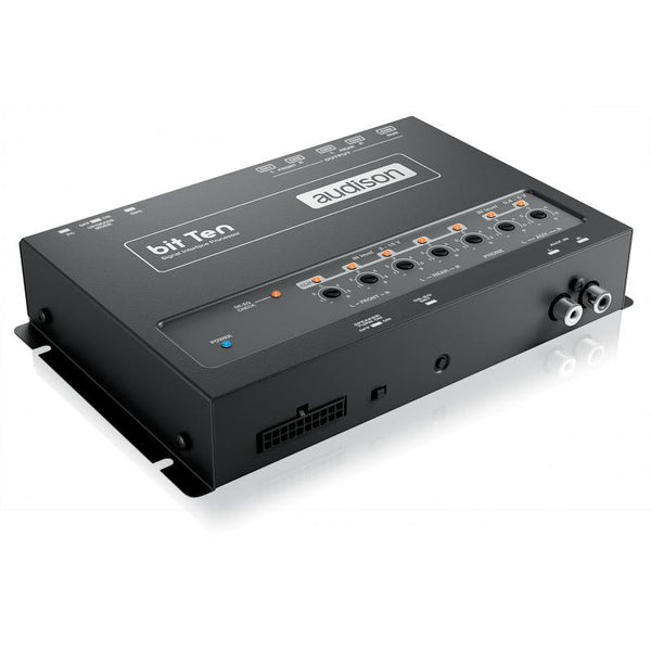 Audison Audio Processors Audio Processors Bit Ten IMAGE 1