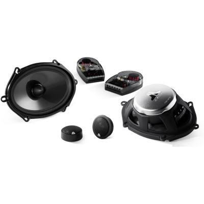 JL Audio 75 watts 5" x 7" 2-way Car Speaker C3-570 IMAGE 1