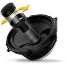 JL Audio 75 watts 5" x 7" 2-way Car Speaker C3-570 IMAGE 2