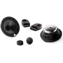 JL Audio 75 watts 6.5" 2-way Car Speaker C3-650 IMAGE 1
