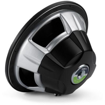 JL Audio 300 watts 12" Car Subwoofer 12W0V3-4 IMAGE 3