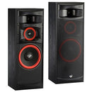 Cerwin-Vega 300-Watt Floorstanding Speaker XLS 12 IMAGE 3
