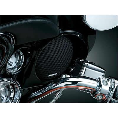 Kicker 50 watts 5.25" 2-way Car Speaker PS5250 IMAGE 3