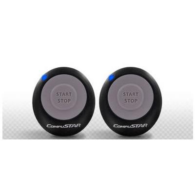 CompuStar Alarm Systems with Remote Starter Cars RF-1BAM IMAGE 1