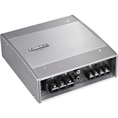 Clarion Car Amplifiers 2-Channel XC6210 IMAGE 1