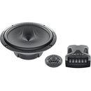 Hertz 100 watts 6.5" 2-way Car Speaker ESK 165.5 IMAGE 1