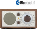  Tivoli Audio Shelf Audio System with Built-in Bluetooth Model One Bluetooth Walnut/Beige (M1BTCLA) IMAGE 1