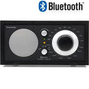  Tivoli Audio Shelf Audio System with Built-in Bluetooth Model One Bluetooth Black Ash/Black (M1BTBBS) IMAGE 1