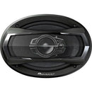 Pioneer 90 watts 6" x 9" 3-way Car Speaker TS-A6975R IMAGE 1