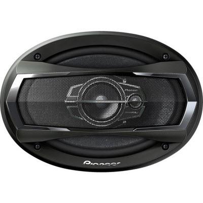 Pioneer 90 watts 6" x 9" 3-way Car Speaker TS-A6975R IMAGE 1