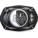 Pioneer 90 watts 6" x 9" 3-way Car Speaker TS-A6975R IMAGE 3