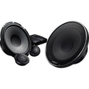 Kenwood 7" 2-way Car Speaker XR-1800P IMAGE 1