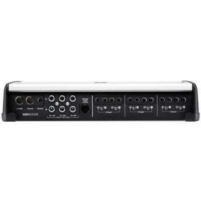 JL Audio Car Amplifiers Multi-Channel XD600/6 IMAGE 3