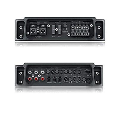 Hertz Car Amplifiers Multi-Channel HCP 5D IMAGE 2