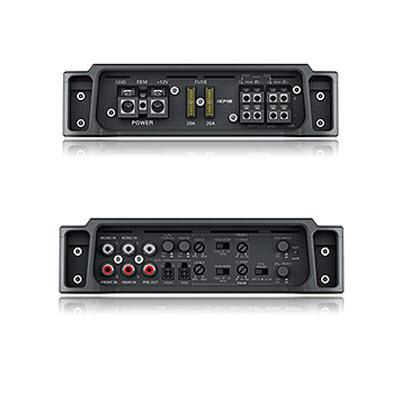 Hertz Car Amplifiers Multi-Channel HCP 4 IMAGE 2