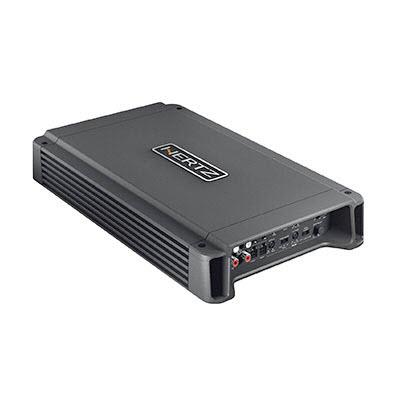 Hertz Car Amplifiers 2-Channel HCP 2 IMAGE 1