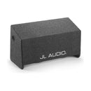 JL Audio Vented Subwoofer Box with two 10" Subwoofers CP210-W0v3 IMAGE 2