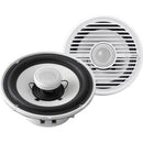 Clarion Marine Speakers and Subwoofers 6.5" 2-Way Coaxial CMG1622R IMAGE 1