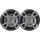 Clarion Marine Speakers and Subwoofers 6.5" 2-Way Coaxial CMQ1622R IMAGE 1