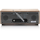  Tivoli Audio Shelf Audio System with Built-in Bluetooth Music System BT Walnut/Beige IMAGE 3