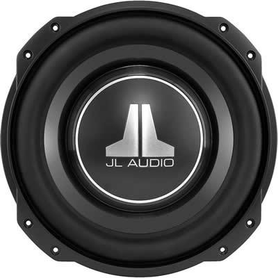 JL Audio 400 watts 10" Car Subwoofer 10TW3-D4 IMAGE 1