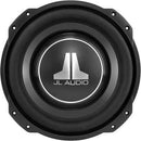 JL Audio 400 watts 12" Car Subwoofer 12TW3-D4 IMAGE 1