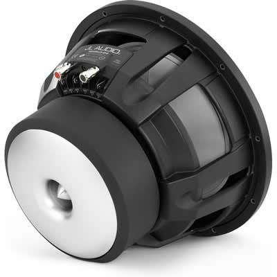 JL Audio 600 watts 12" Car Subwoofer 12W6v3-D4 IMAGE 2